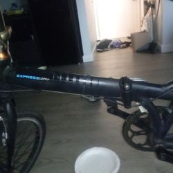GIANTExpressway 2 Folding Bike