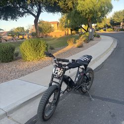 Macfox x1 ( trades obo )