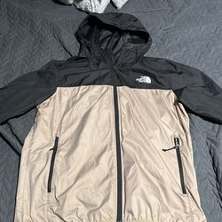 North face jacket