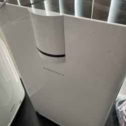 Hathaspace Air Purifier