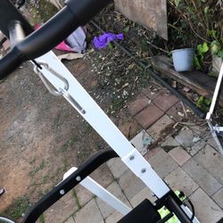 Body Power Exercise Equipment 