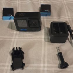 GoPro Hero 10