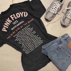 PINK floyd graphic T-shirt . C