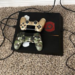PlayStation 4