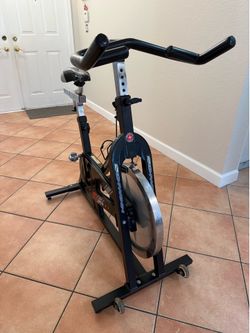 Schwinn IC Pro indoor cycling bike