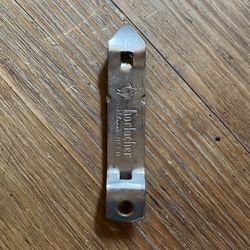 Horlacher Pilsner Beer Opener