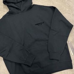 Essentials Hoodie