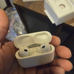 Airpods Pro 2