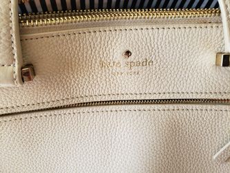 Kate spade big purse