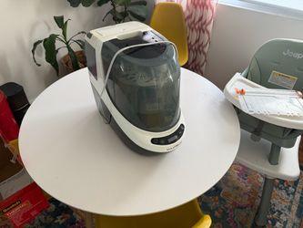 Baby Brezza Bottle Washer