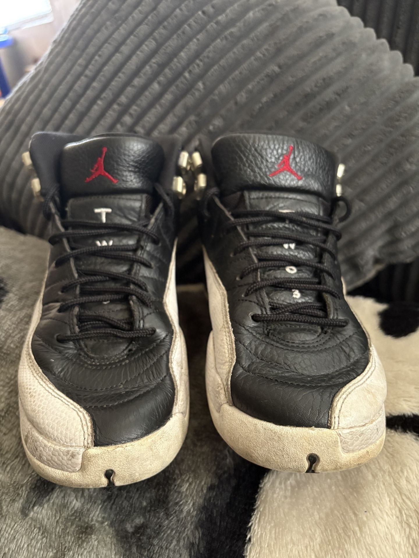 Jordan 12