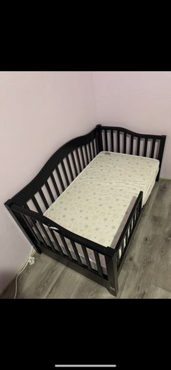 Toddler Bed