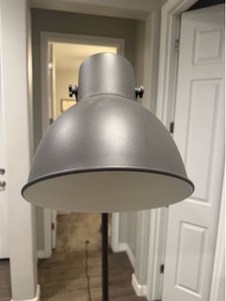 Big ikea lamp