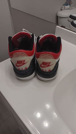 Jordan's
