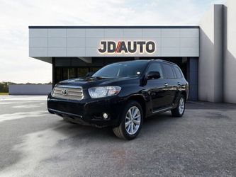 2010 Toyota Highlander