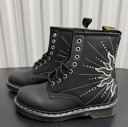 Doc marten boots