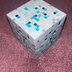 Minecraft Block 