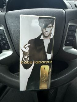One Million Cologne Perfume