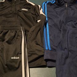 ADIDAS Boys Athletic Sets