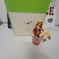 Hiccup Brand. "You Rock. Shot Glass Girl 