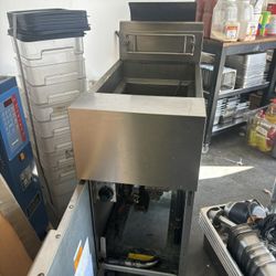 Frymaster