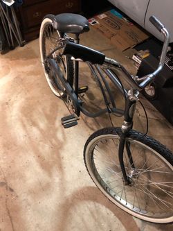 schwinn 5 speed