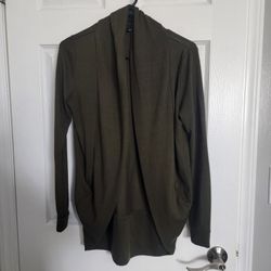 Lightweight Cardigan Sweater 4 Colors