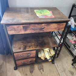 Arts and crafts