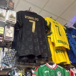 Ronaldo 