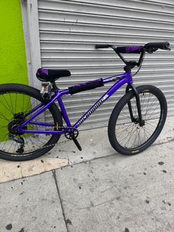 PurpleOW Bomma xl