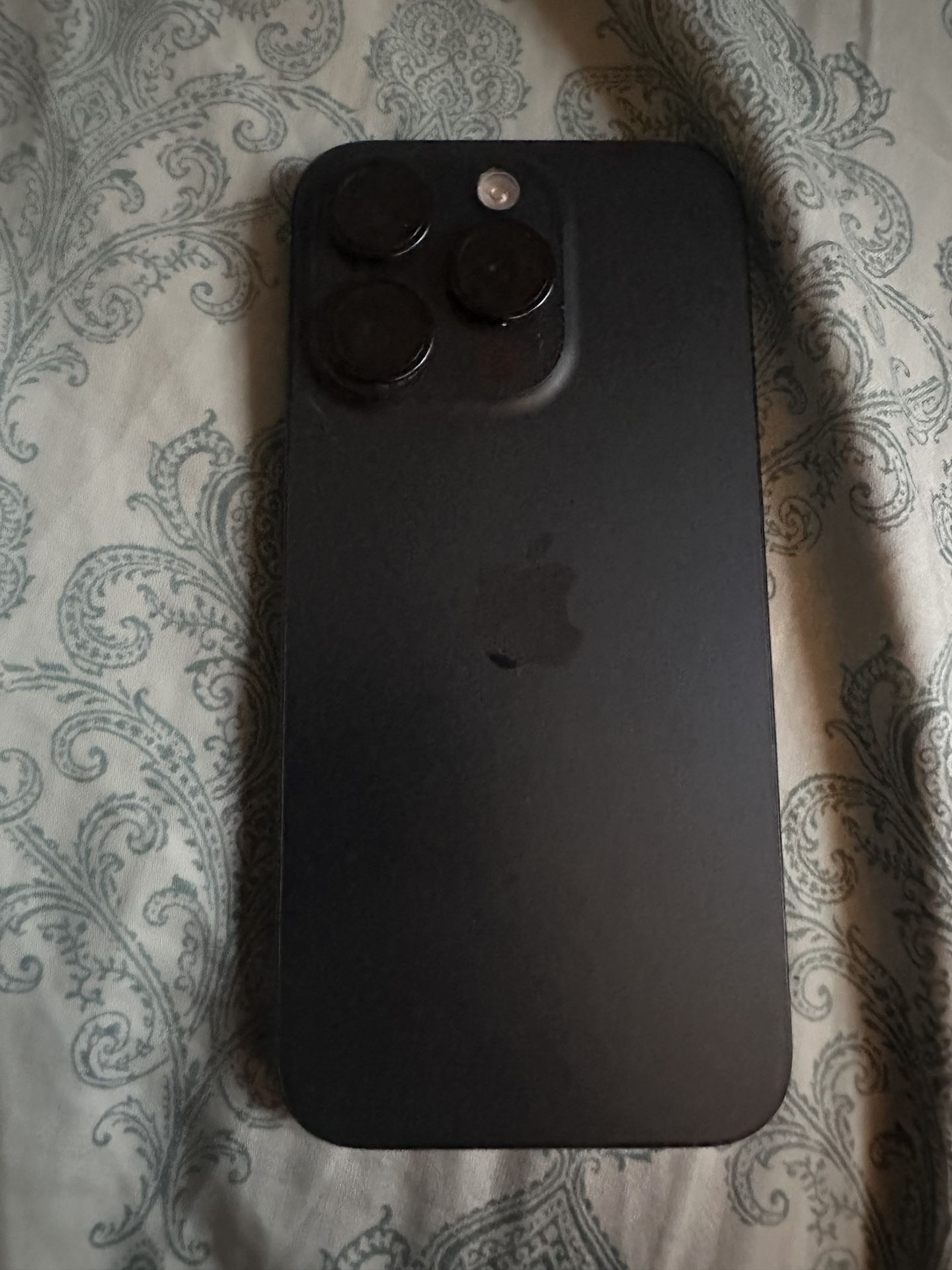 Iphone 15 pro
