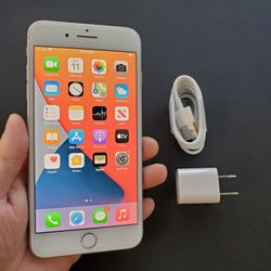 iPhone 8 Plus - UNLOCKED - Like New 