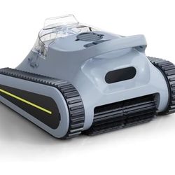 Robotic Pool Cleaner 
