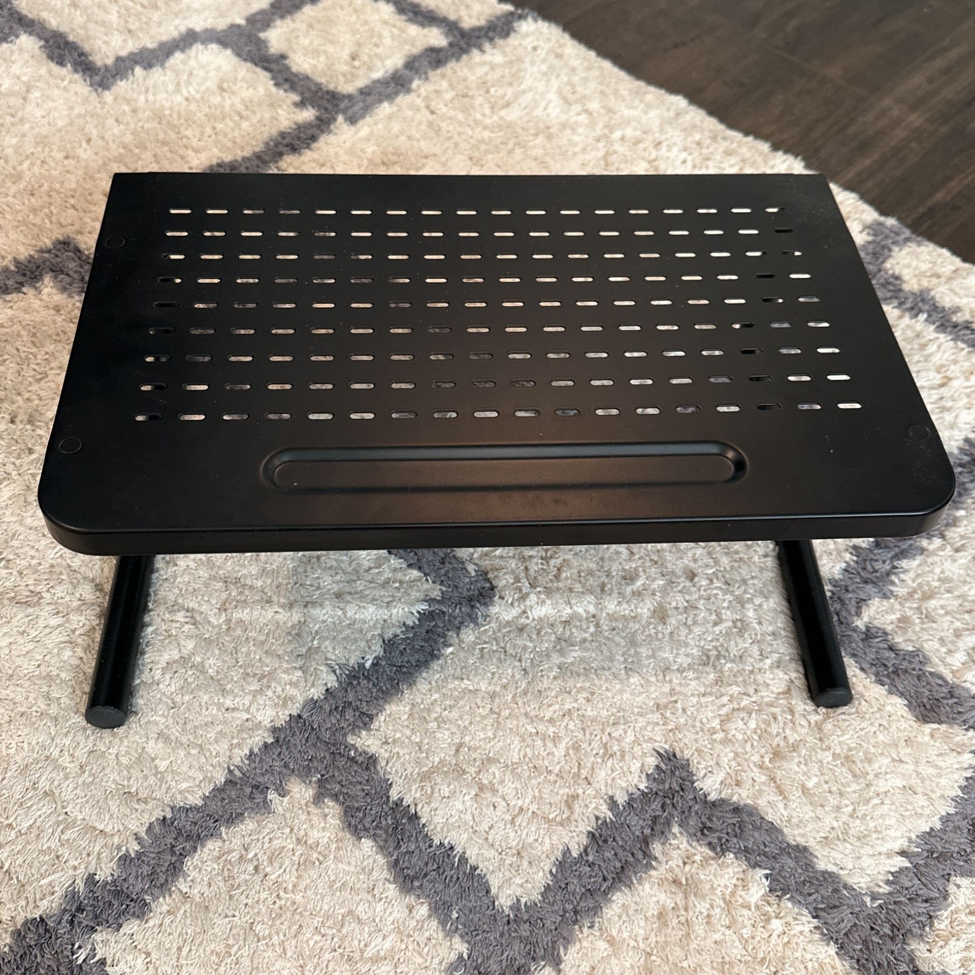 Laptop Computer Monitor Stand Metal