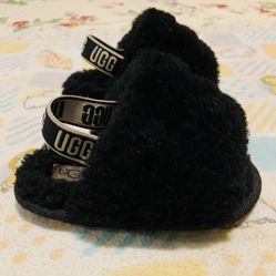 Uggs Baby Girl Sandals / Slippers 