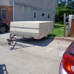 1987 Coleman Columbia