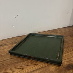 coffee table tray!