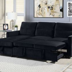 Sleeper Sofa 