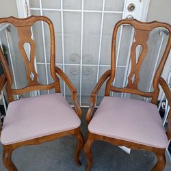 DINING CHAIRS