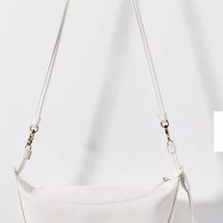 Anthropologie Lucie Crossbody Bag