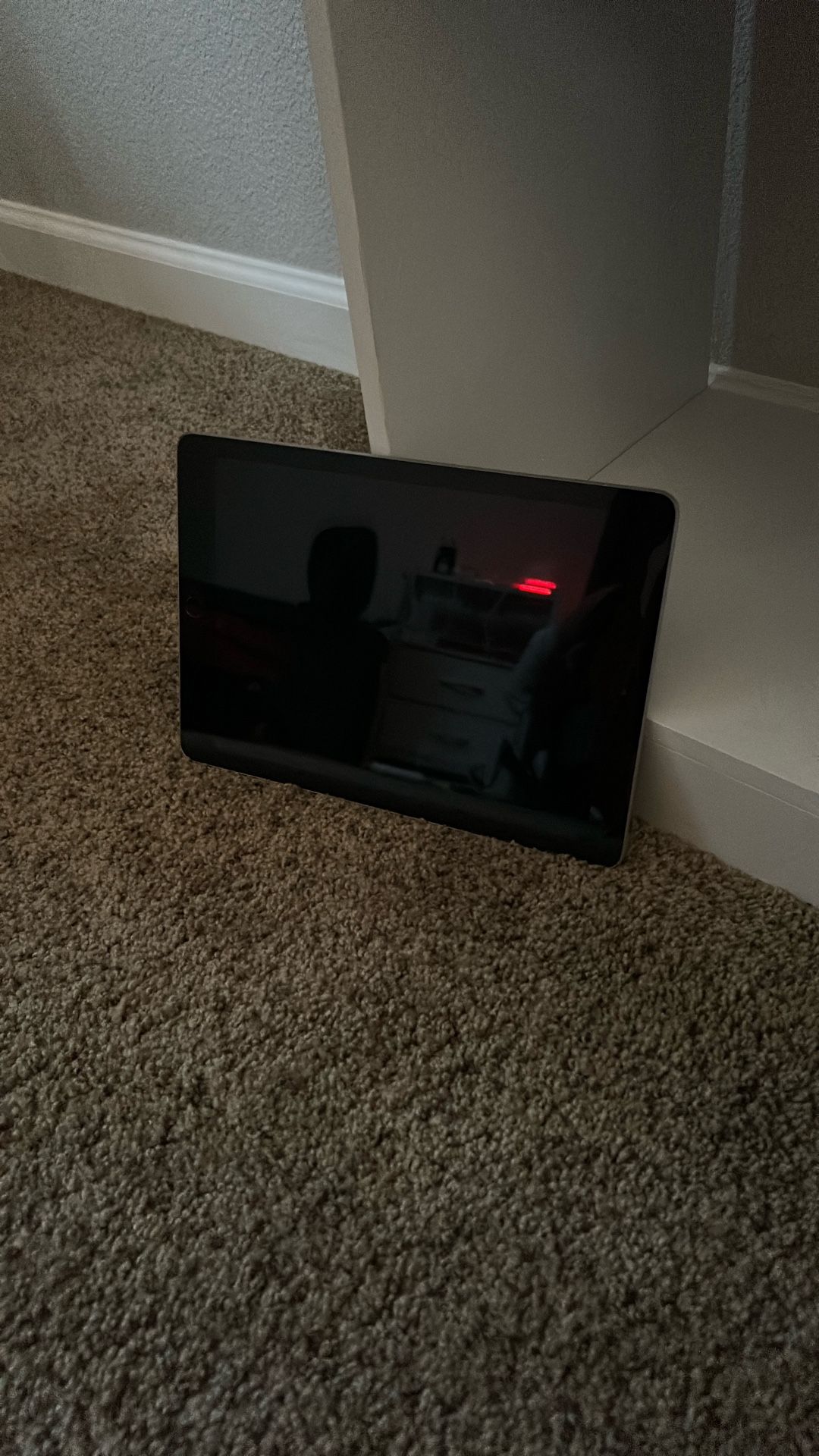 iPad Generation 6