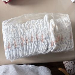 24 count Huggies diapers