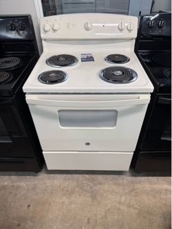 Cocina estufa stove range