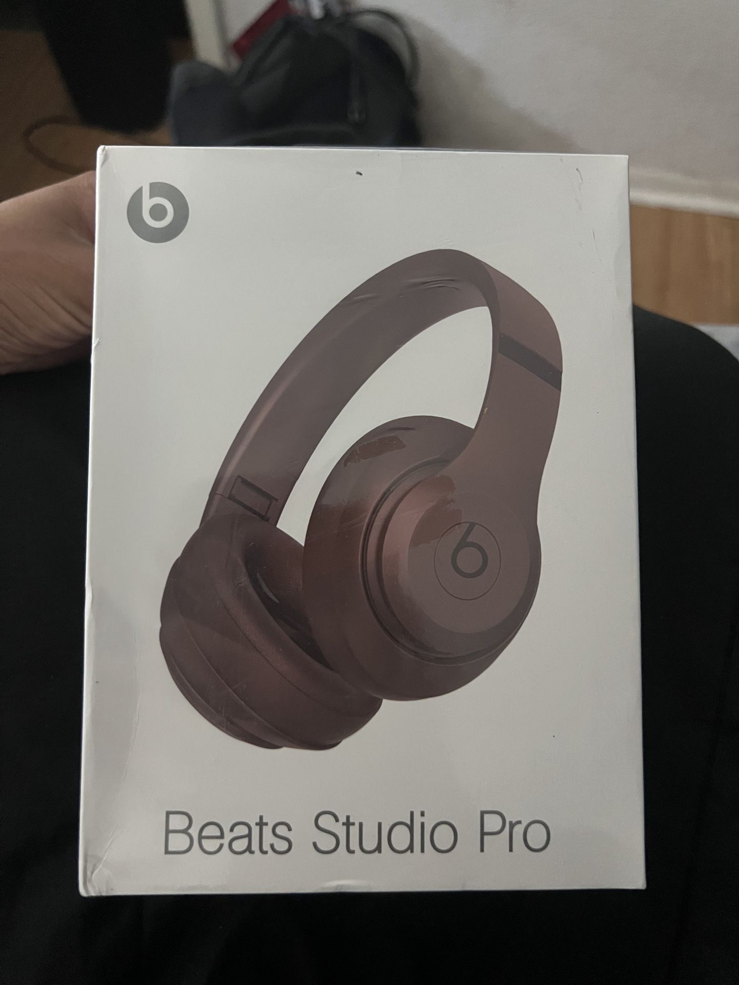 Beats Studio Pro