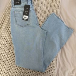 Express Jeans