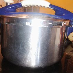 Olla express para cocina rápido