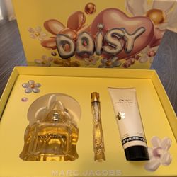 Perfume Original Daisy 
