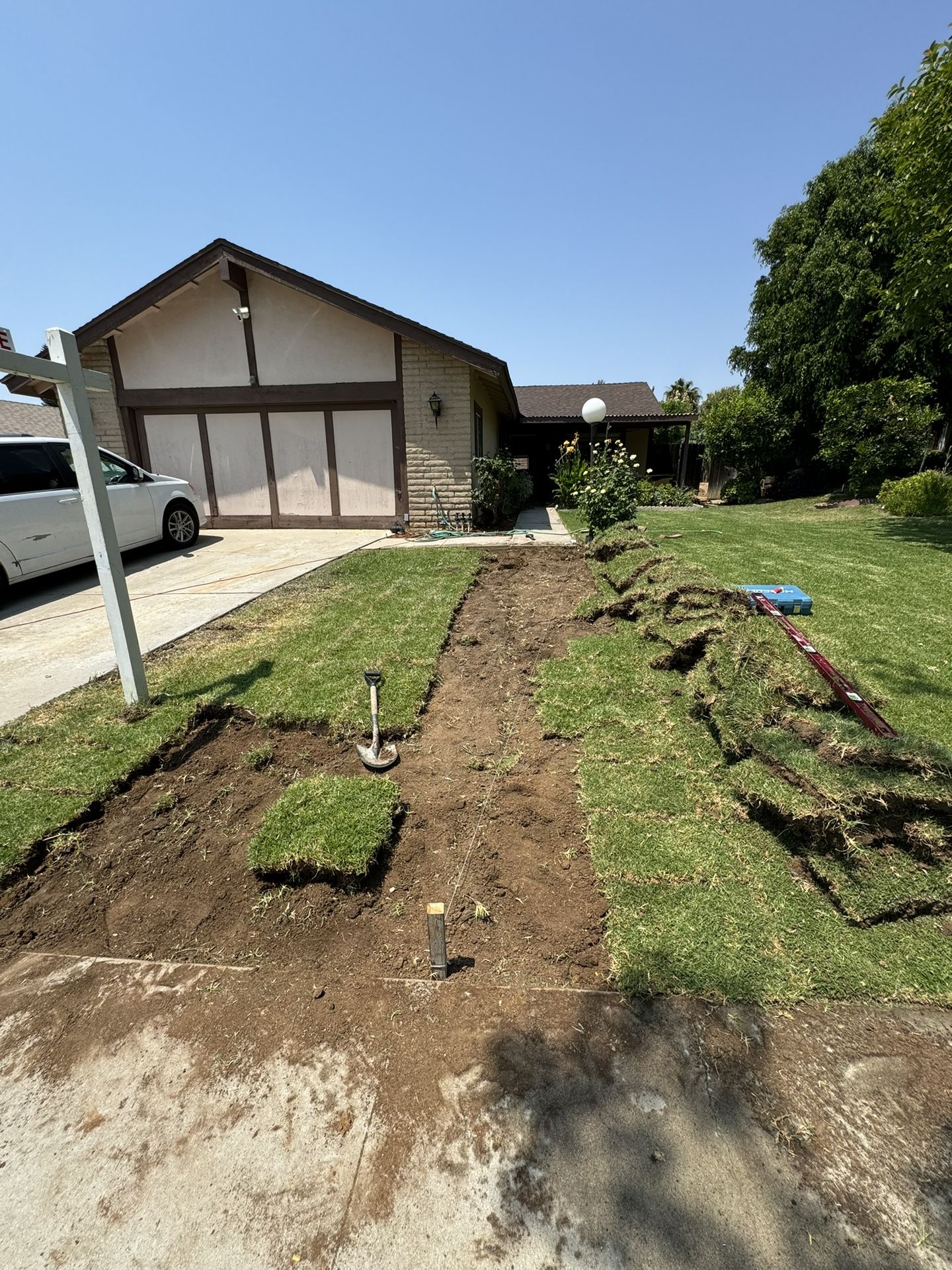 Free Grass Took Out Td 7-14-25