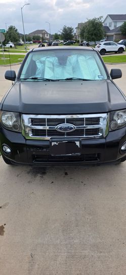 2008 Ford Escape