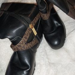 Botas Michael Kors